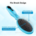 Dog Grooming Brush 2 in 1 Dog Brush